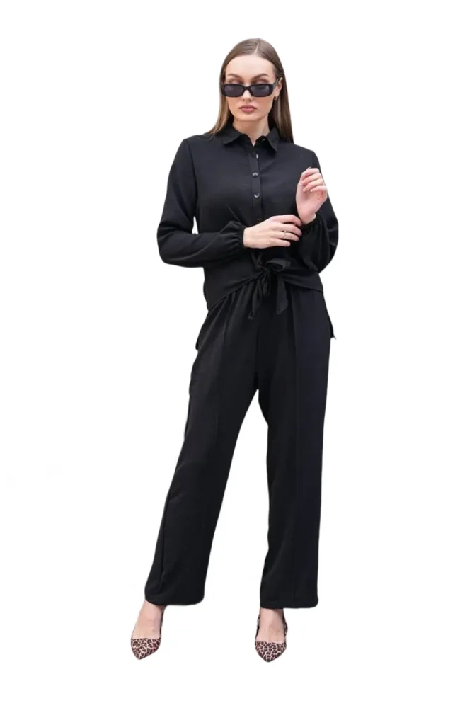 Two-Piece Set