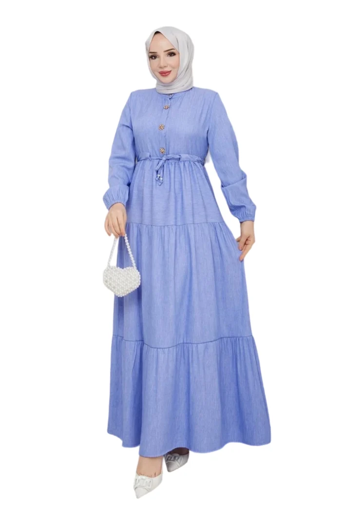 Maxikleid