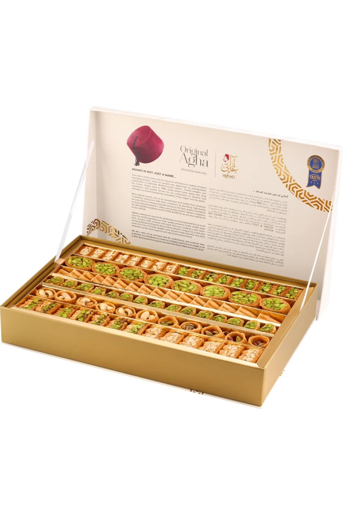 Baklava