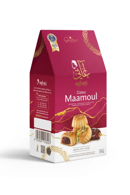 Maamoul