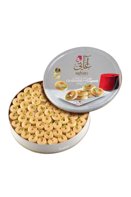 Ghraibeh