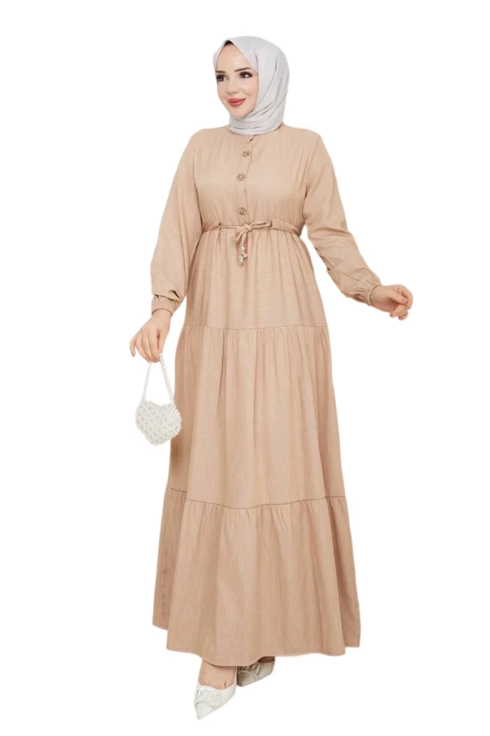 Maxikleid