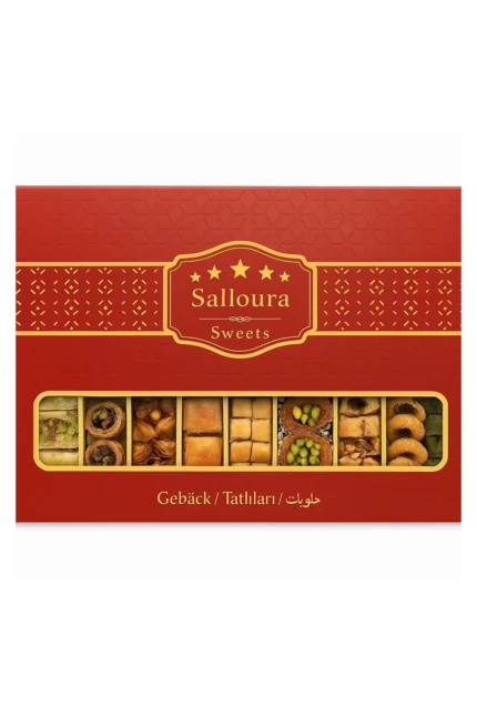 salloura