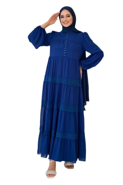 Maxikleid