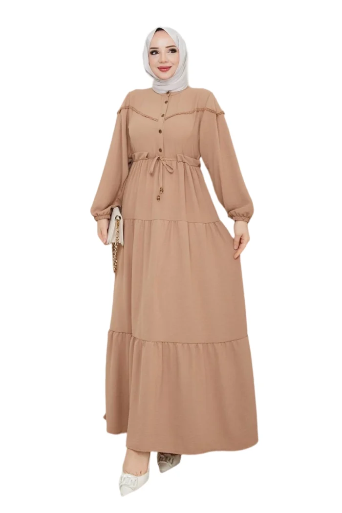 sommerkleid