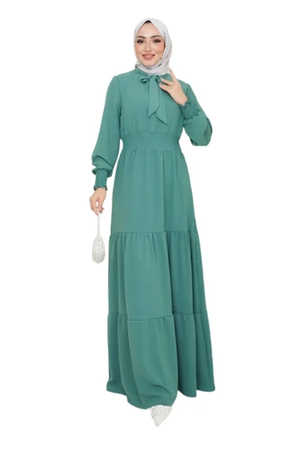 Maxikleid