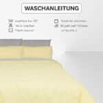 Bettwäsche