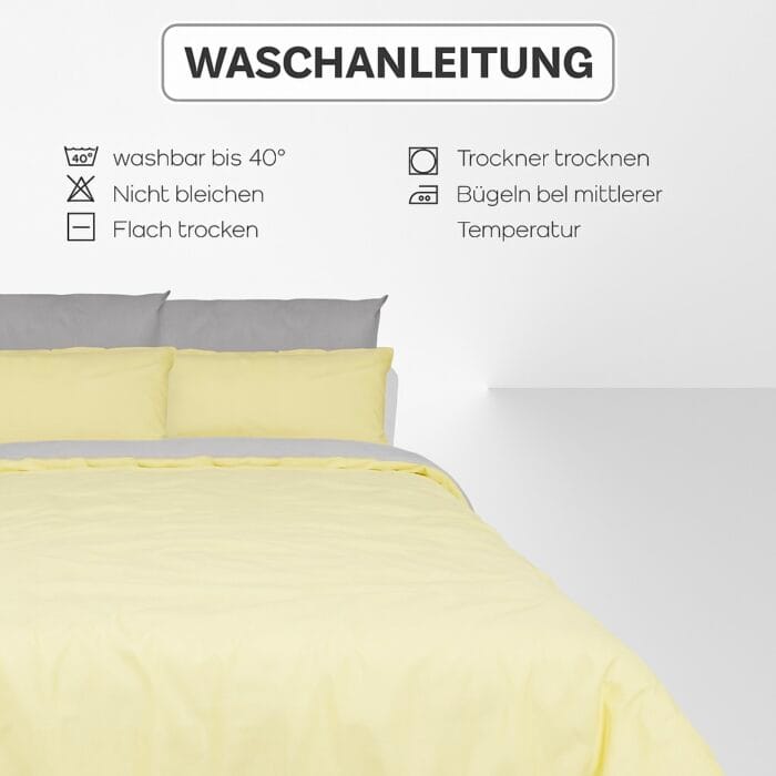 Bettwäsche