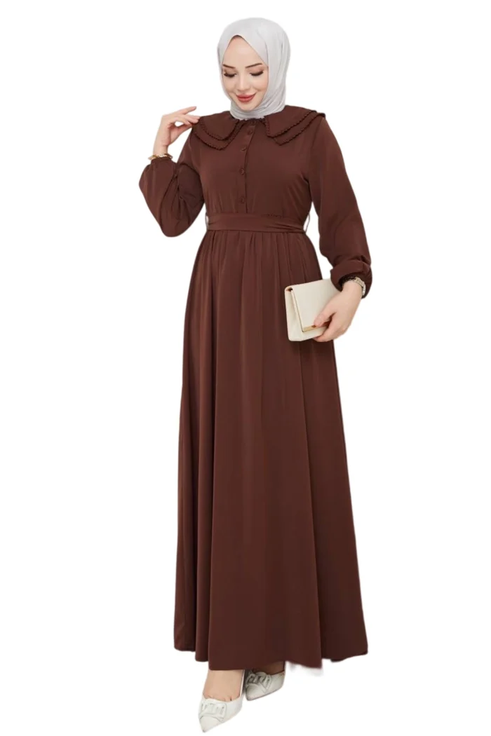 Peter Pan Collar