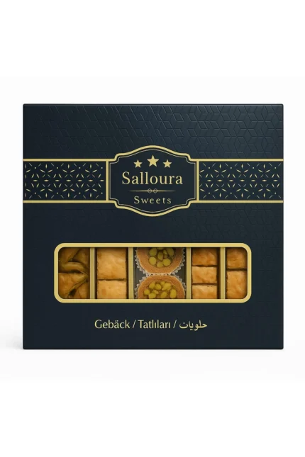 Salloura