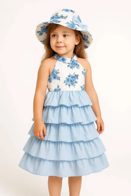 Sommerkleid