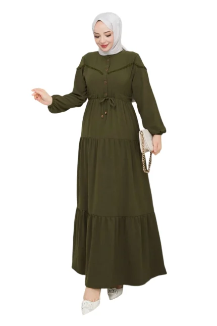 sommerkleid
