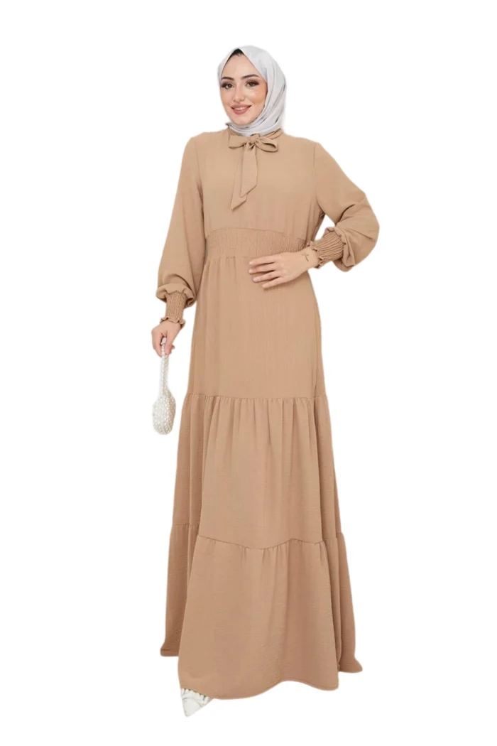 Maxikleid