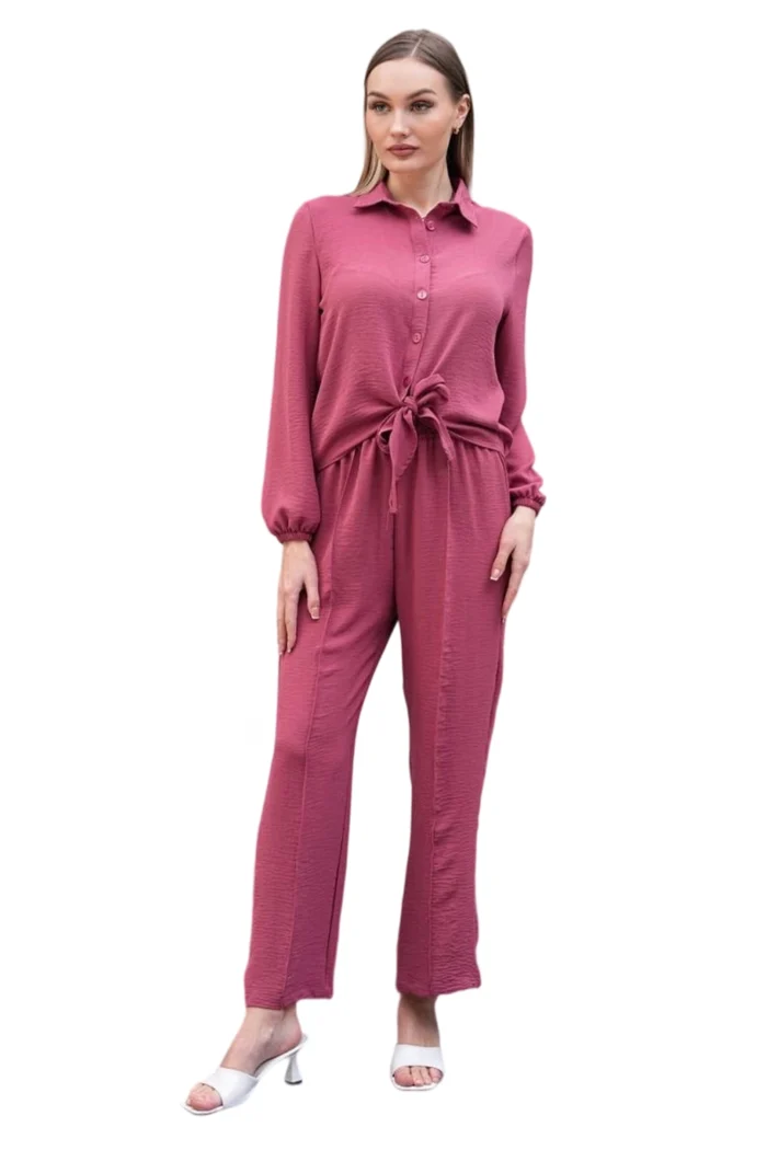 Two-Piece Set