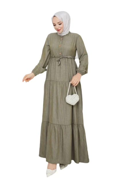 Maxikleid