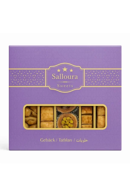 Salloura
