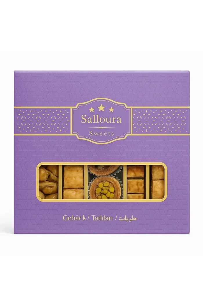 Salloura