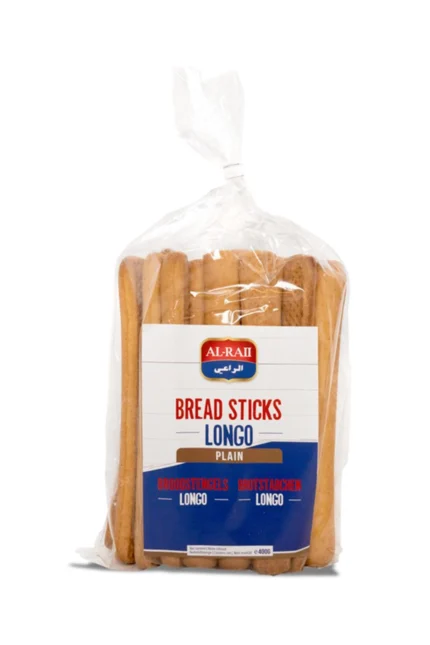 Broodstengels