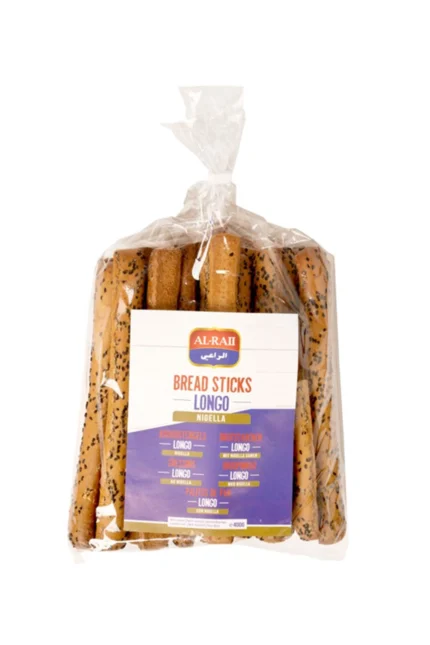 Sticks
