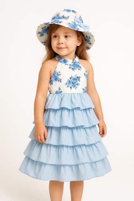 Sommerkleid