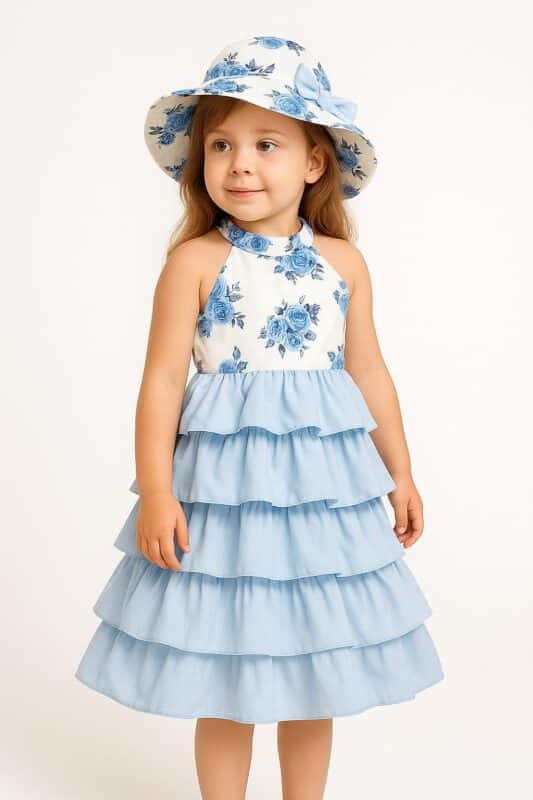 Sommerkleid