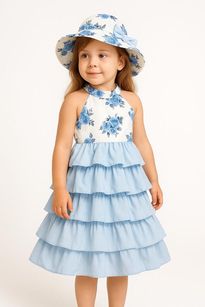 Sommerkleid