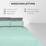 Bettwäsche