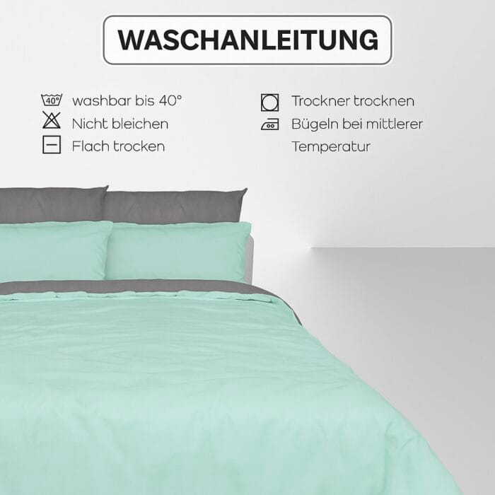 Bettwäsche