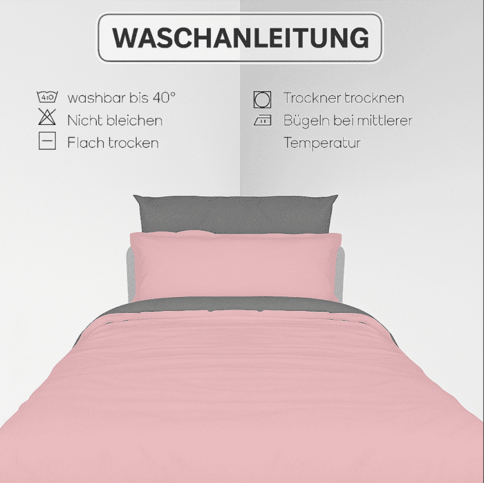 Bettwäsche