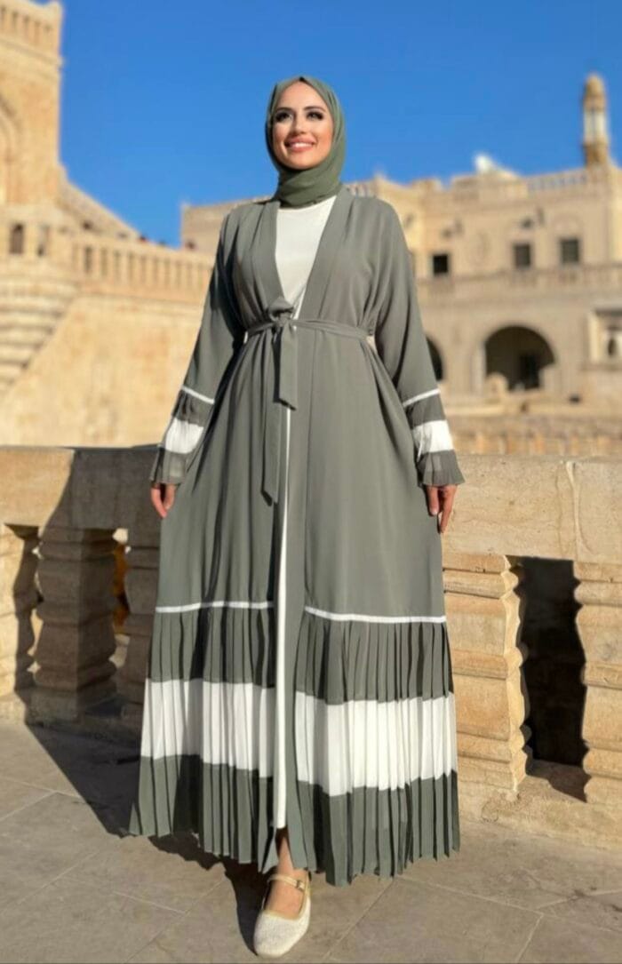 Kleid