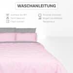 Bettwäsche