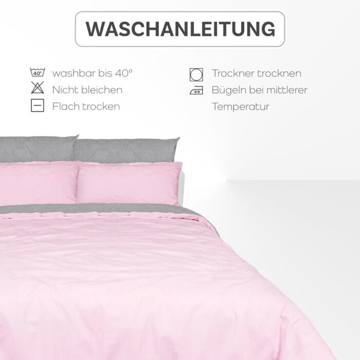 Bettwäsche
