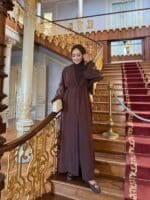 Abaya