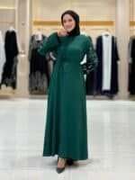 Maxikleid
