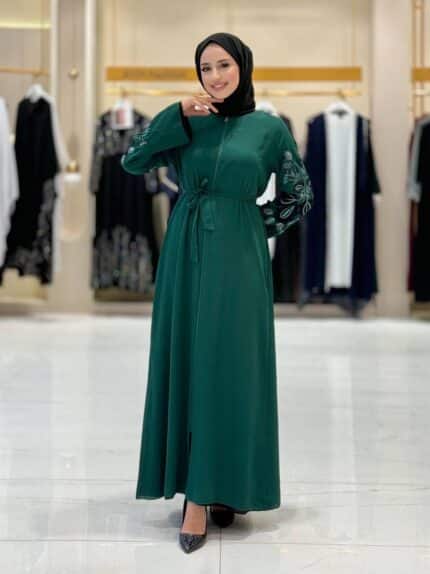 Maxikleid