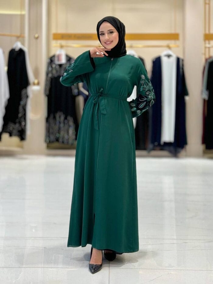 Maxikleid