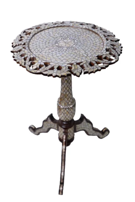 Tea table