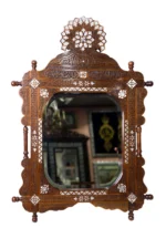 wall mirror