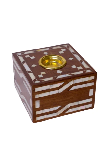 Incense burner