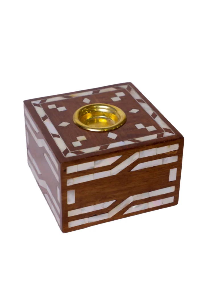 Incense burner