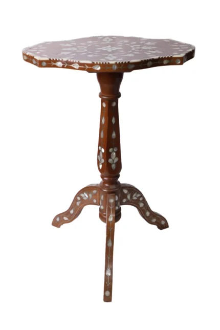 Three-Legged