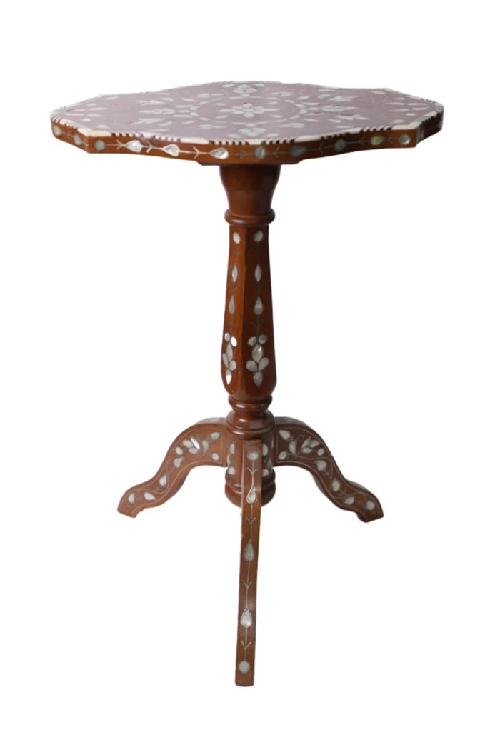 Three-Legged