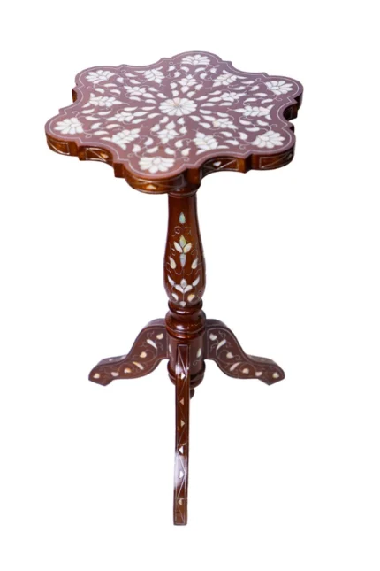 tea table