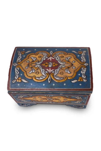 jewelry box