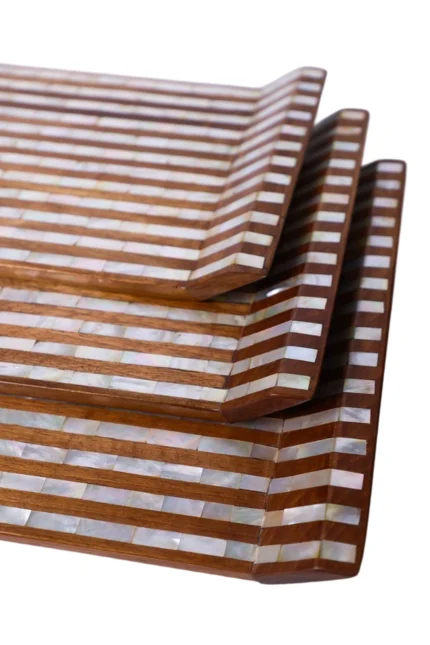 Serving Trays