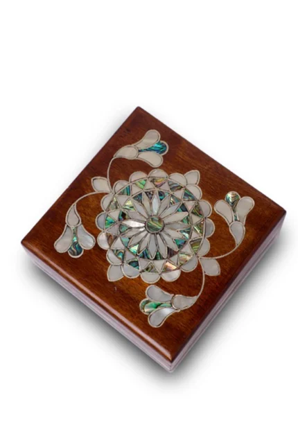 Jewelry Box