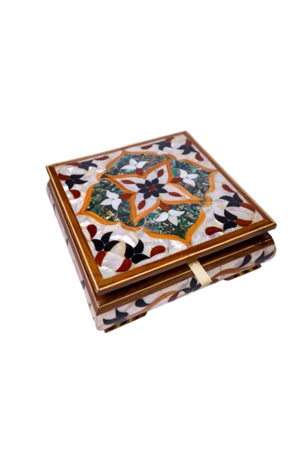 Jewelry Box