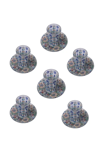 Tea Glasses