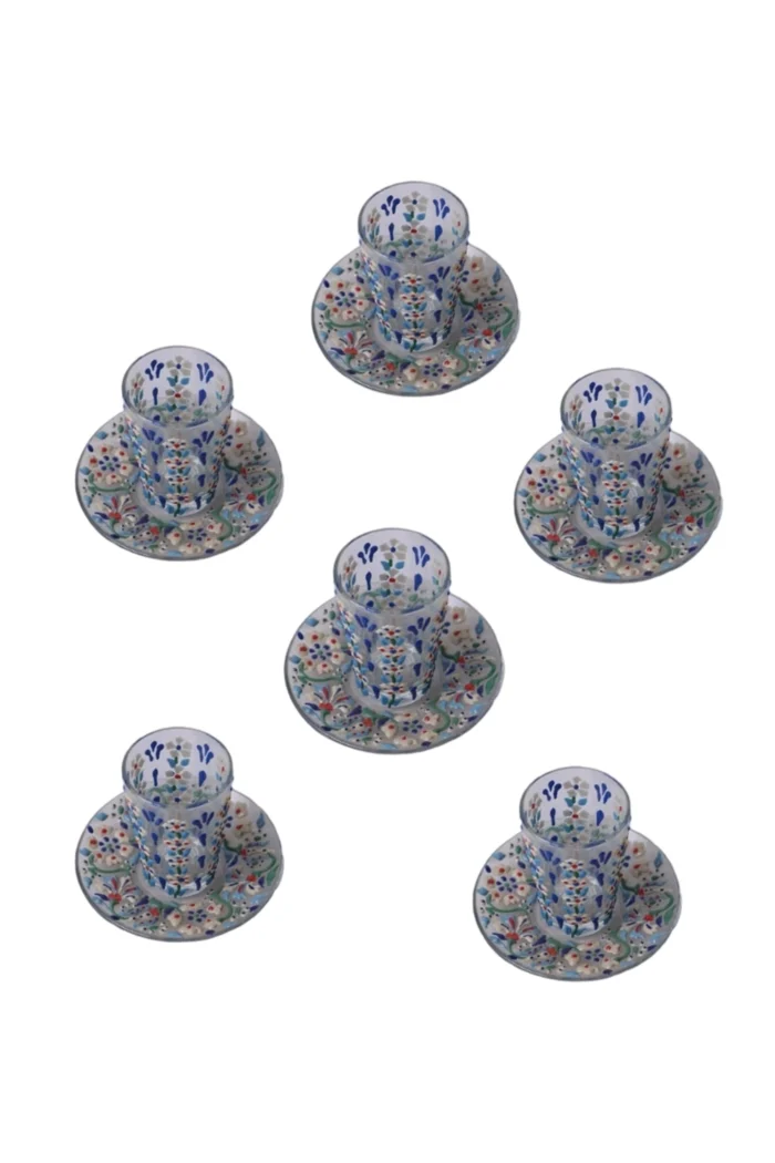 Tea Glasses