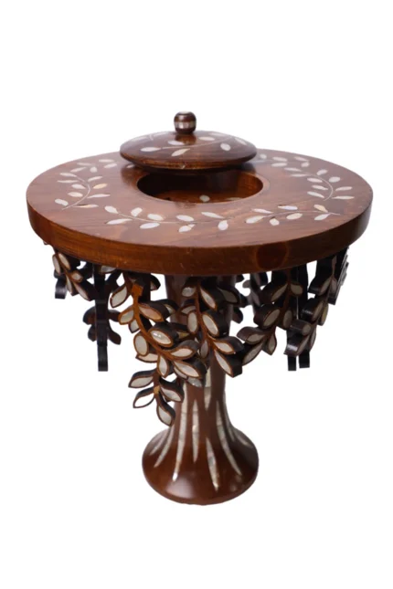 Incense Burner